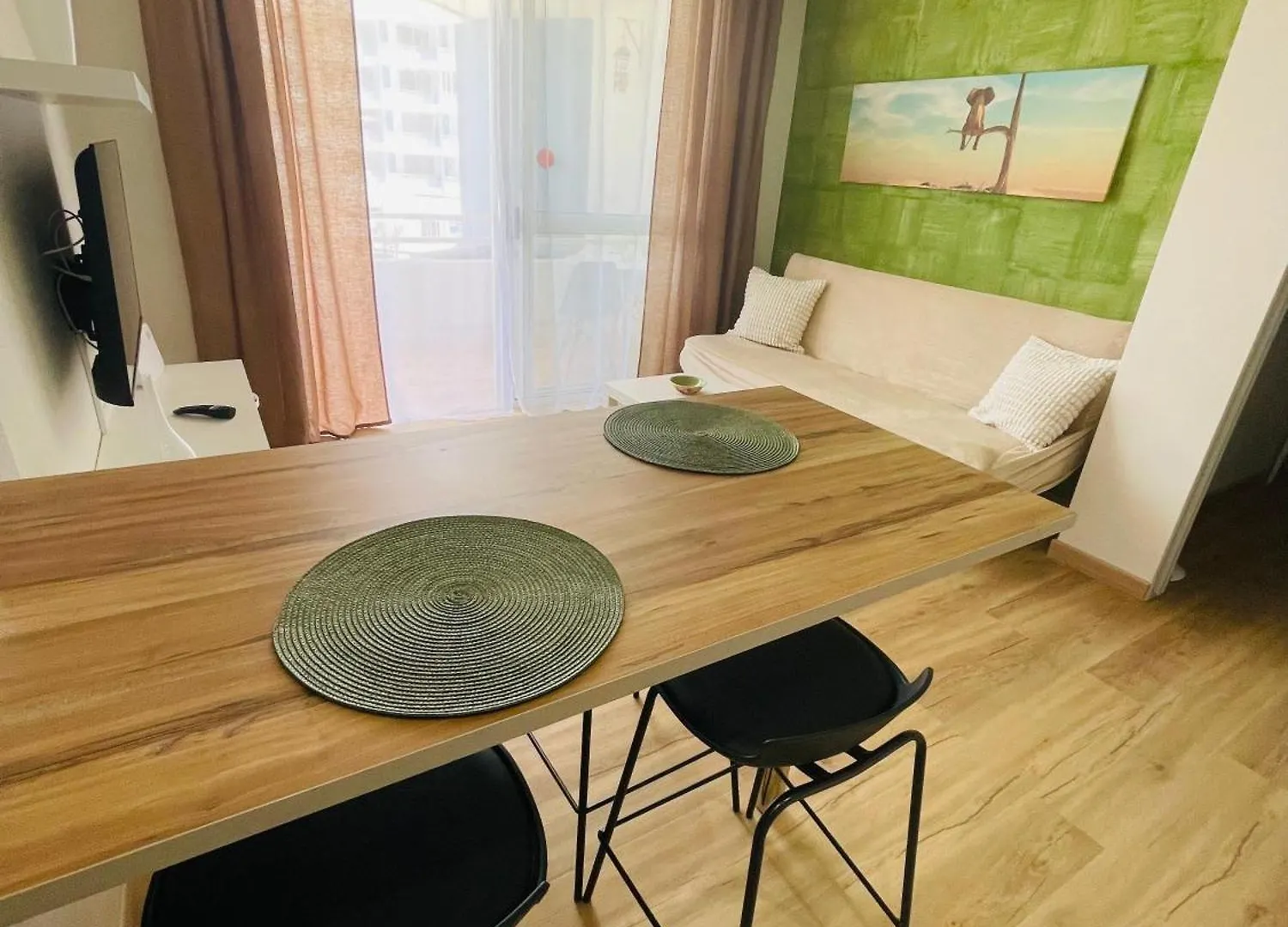 La Perla Holiday Apartment Golf Del Sur Σαν Μιγκέλ ντε Αμπόνα