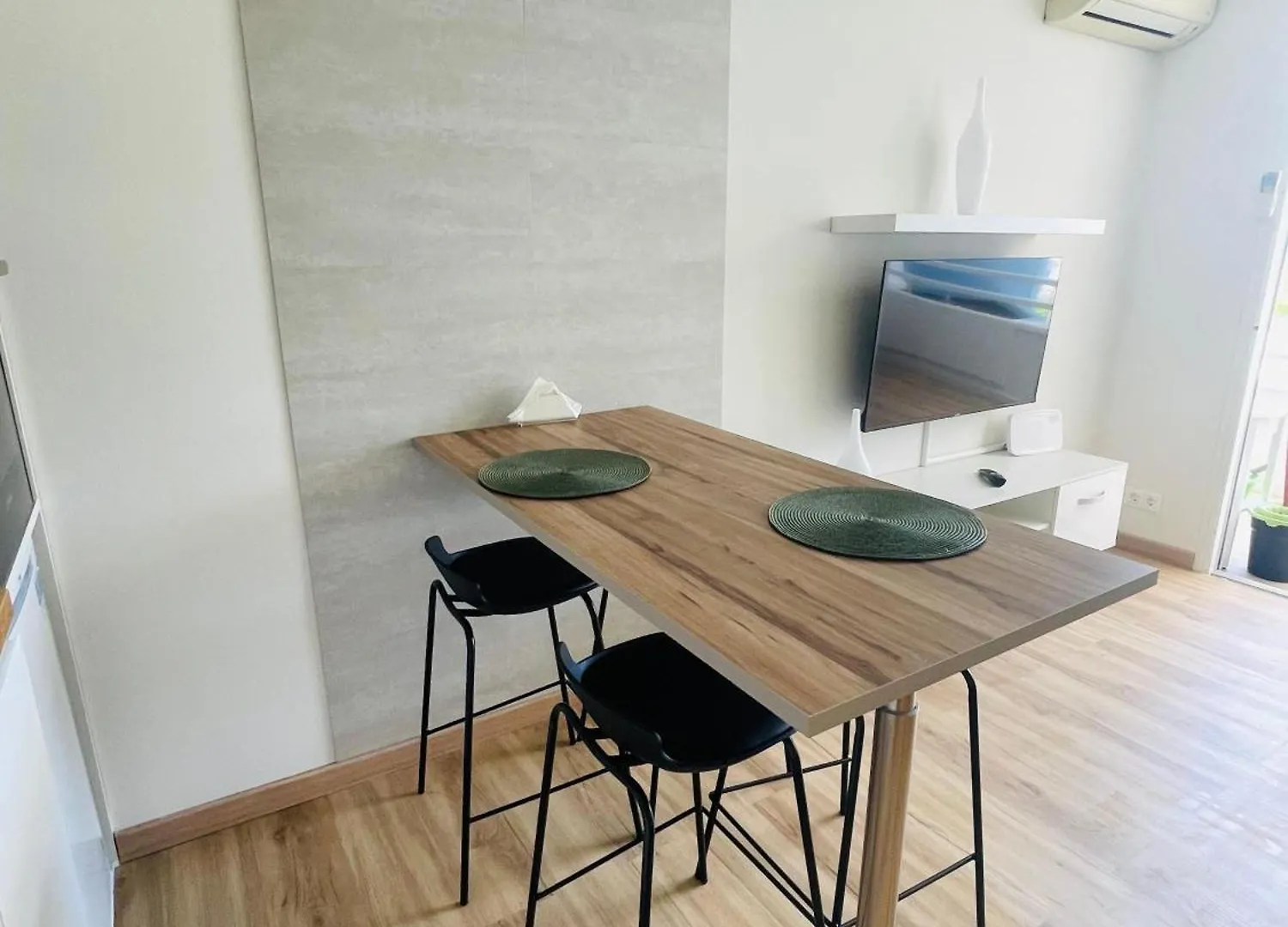 La Perla Holiday Apartment Golf Del Sur San Miguel de Abona