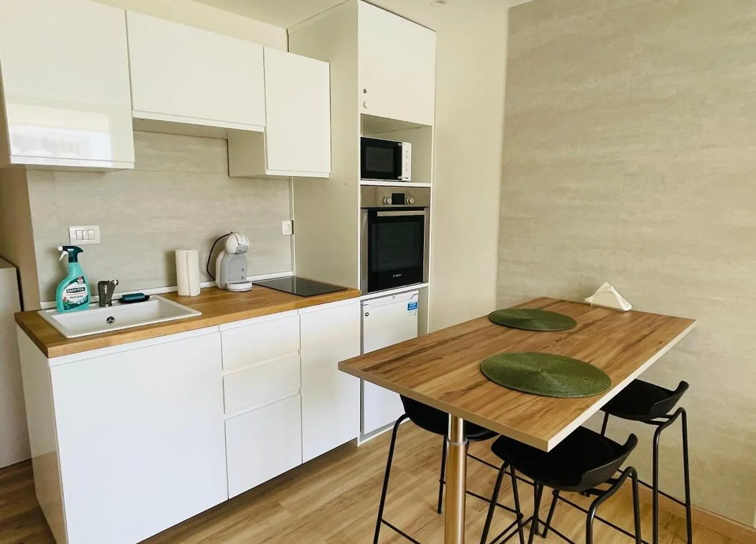 La Perla Holiday Apartment Golf Del Sur San Miguel de Abona