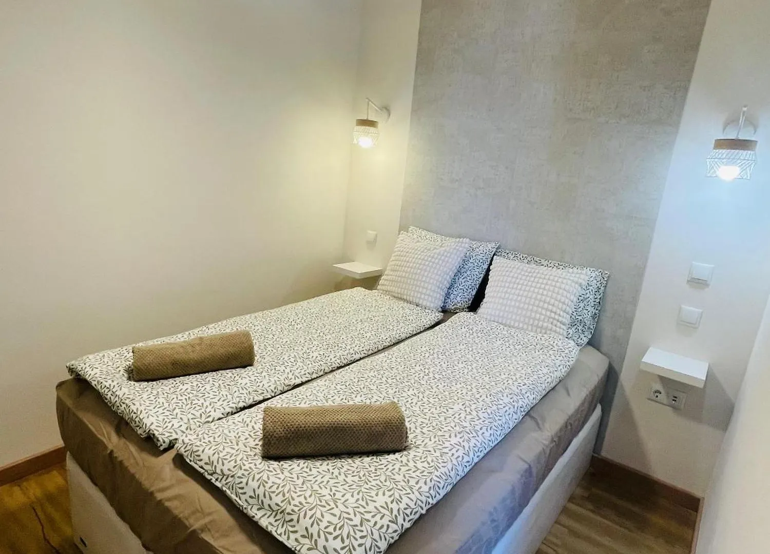 La Perla Holiday Apartment Golf Del Sur San Miguel de Abona