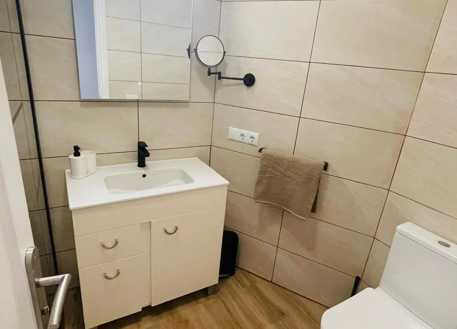 La Perla Holiday Apartment Golf Del Sur San Miguel de Abona Španělsko