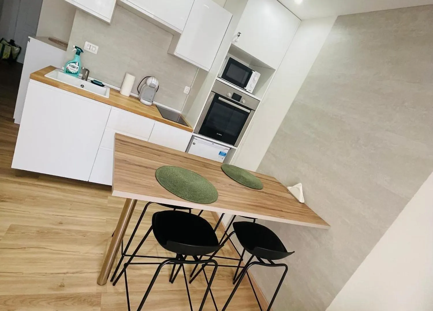 La Perla Holiday Apartment Golf Del Sur San Miguel de Abona 0*,  Španělsko