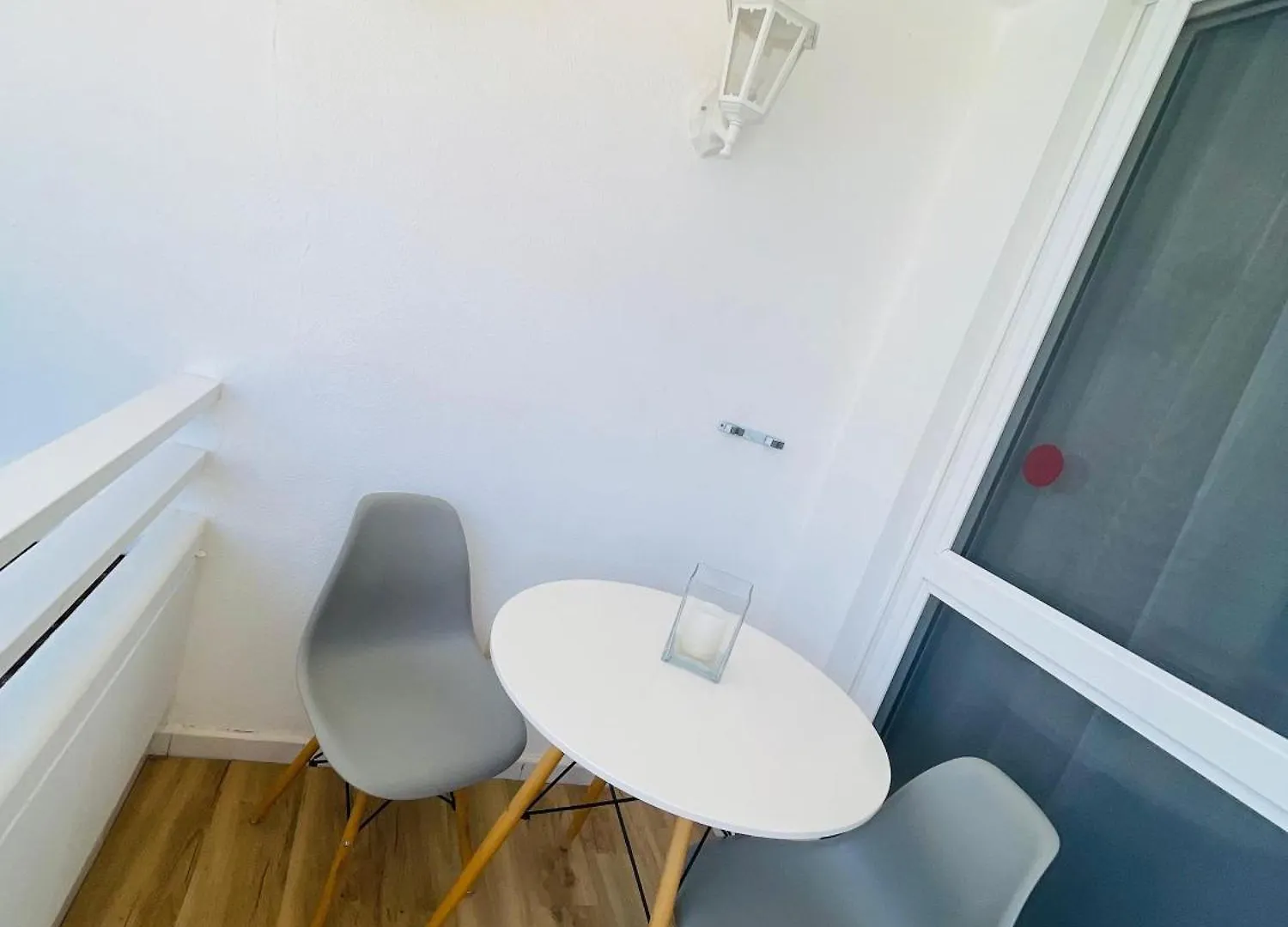 La Perla Holiday Apartment Golf Del Sur San Miguel de Abona Španělsko