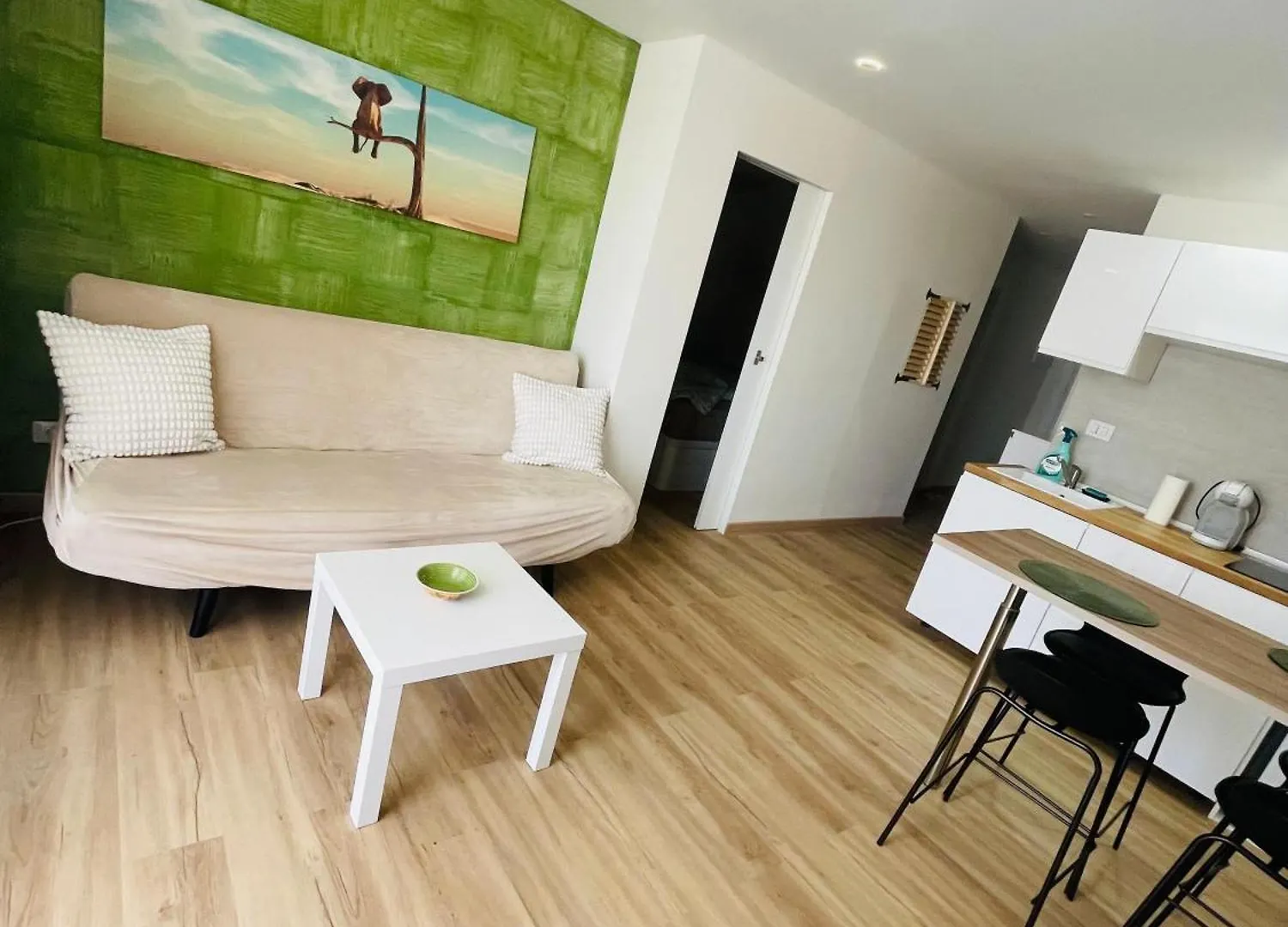 La Perla Holiday Apartment Golf Del Sur Σαν Μιγκέλ ντε Αμπόνα