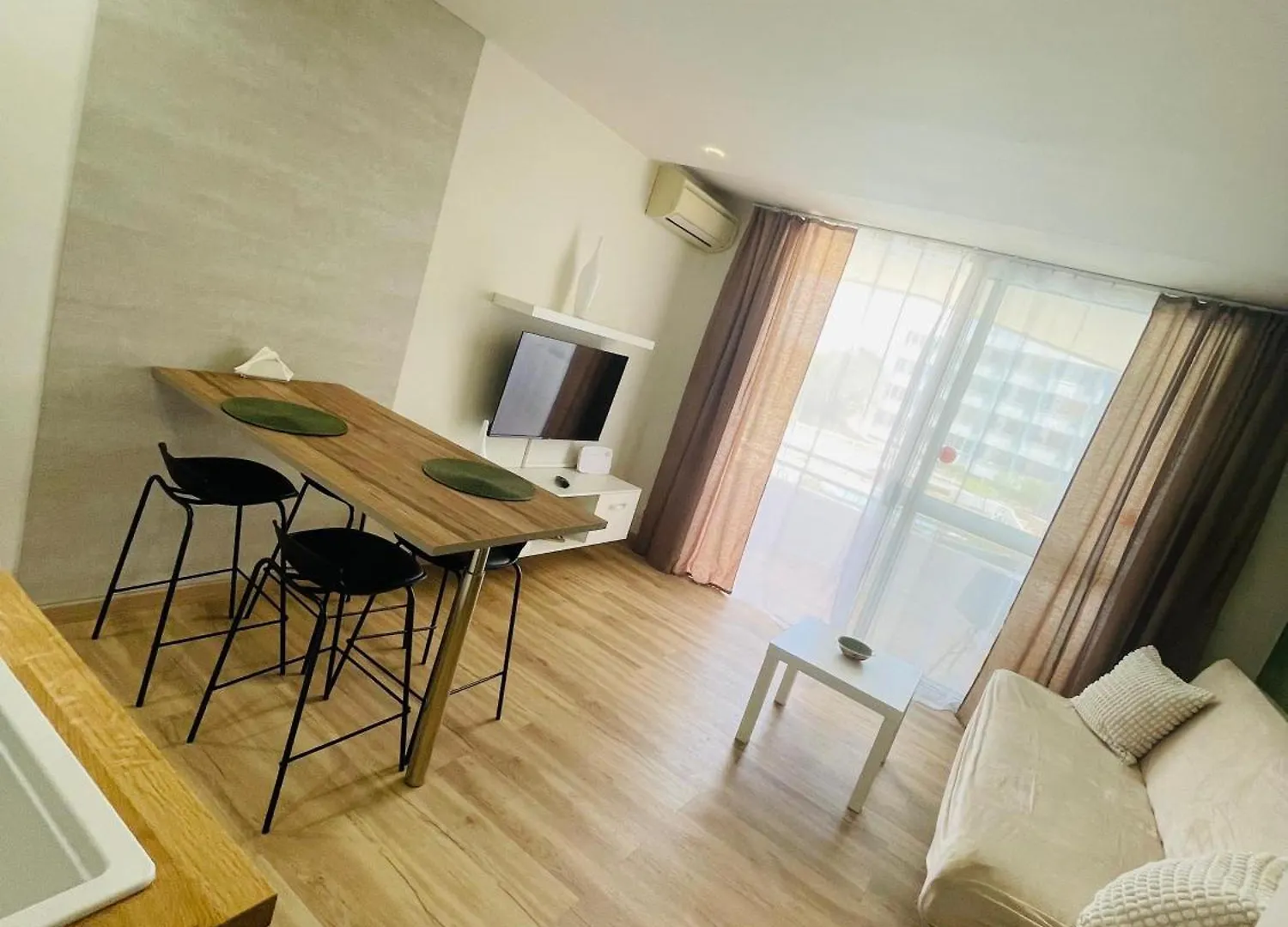 La Perla Holiday Apartment Golf Del Sur San Miguel de Abona