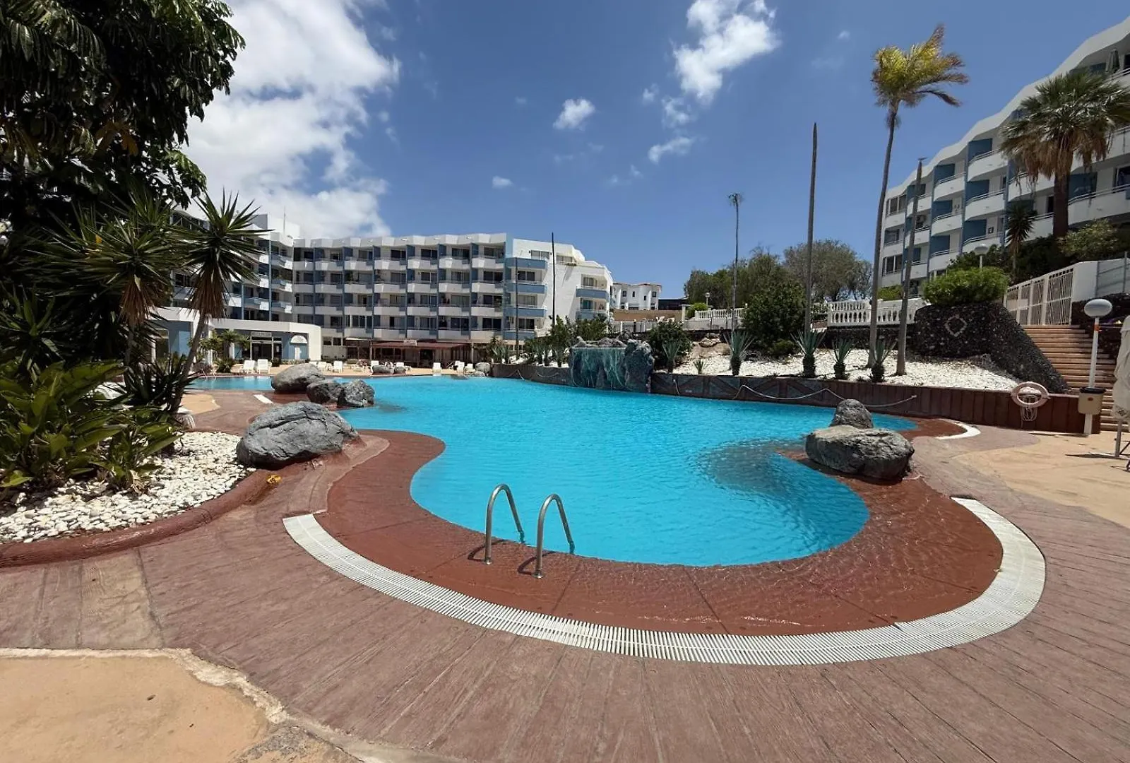 La Perla Holiday Apartment Golf Del Sur San Miguel de Abona Španělsko