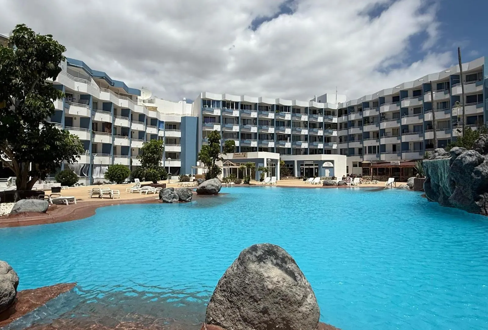 La Perla Holiday Apartment Golf Del Sur San Miguel de Abona 0*,  Španělsko